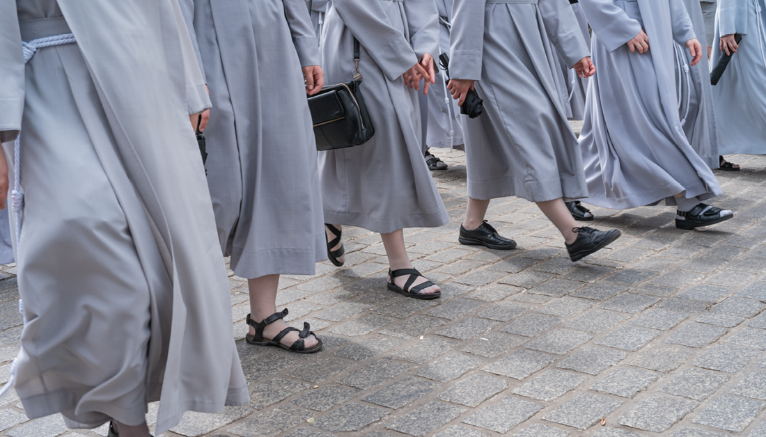 2022.04 Dana Nuns Were Onto Something 5 Twitter