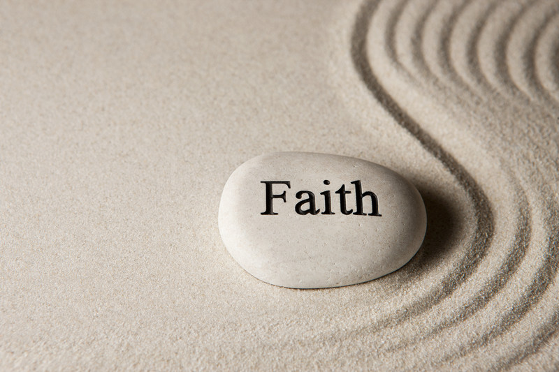 faith-rock